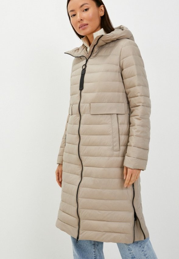 Пуховик Winterra