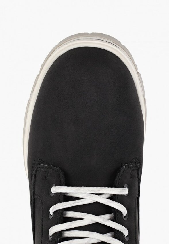 Ботинки Briggs