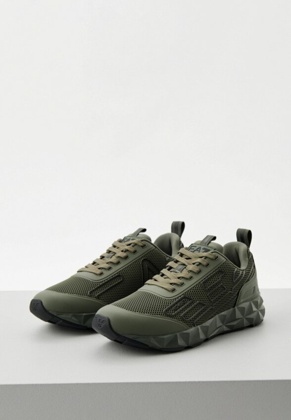 Кроссовки EA7