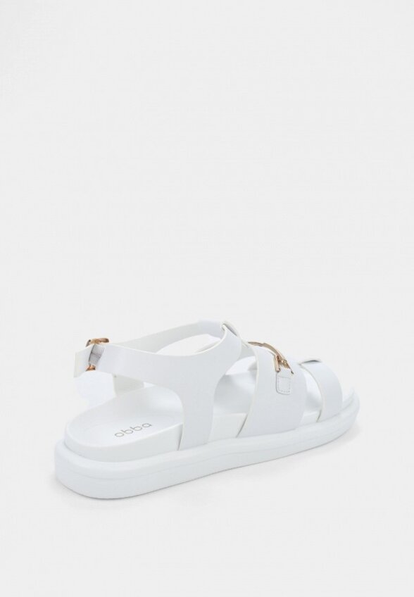 Сандалии Obba