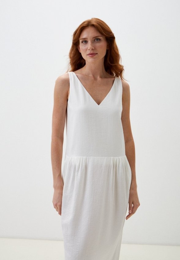 Платье Leaf Clothes