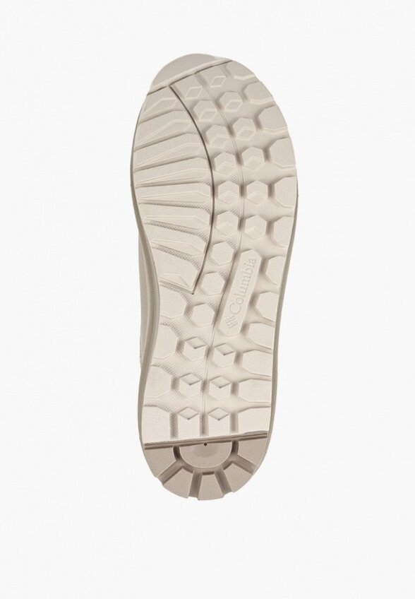 Ботинки Columbia