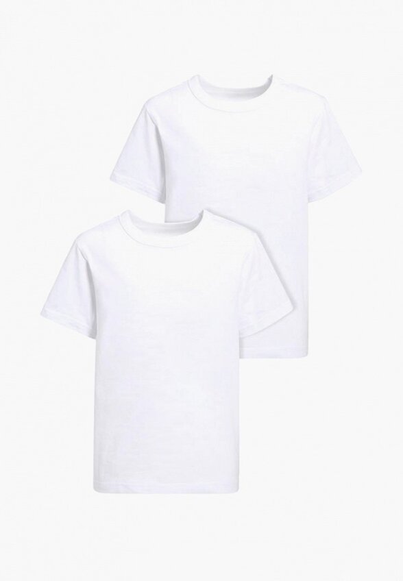 Футболки 2 шт. Апрель