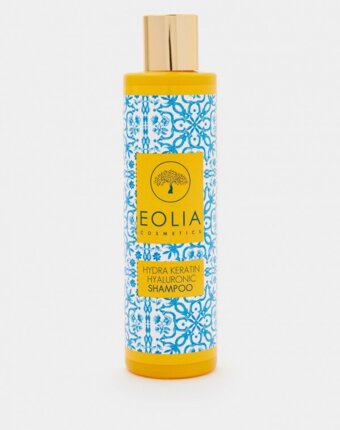 Шампунь Eolia Cosmetics женщинам
