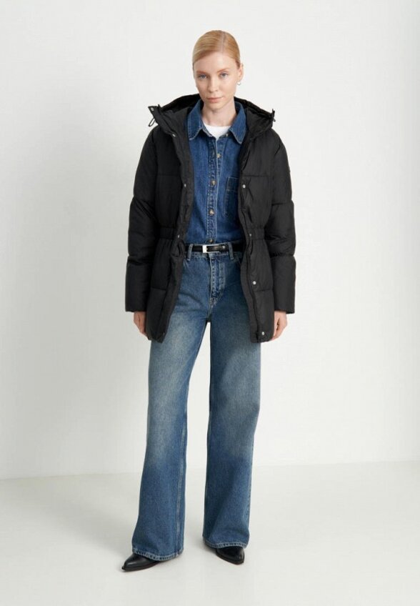 Пуховик Finn Flare