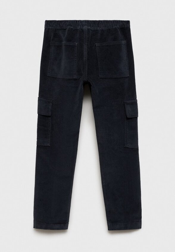 Брюки Mango Kids