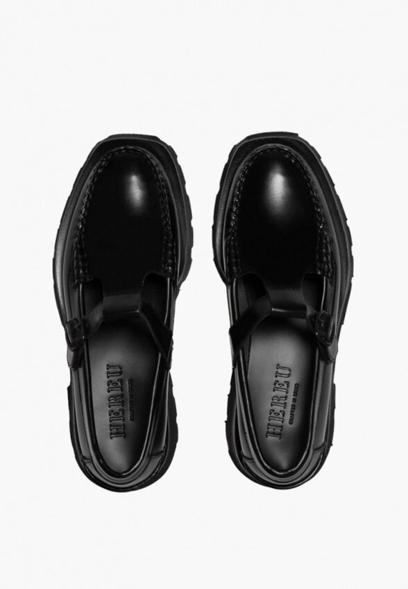 Ботинки Hereu