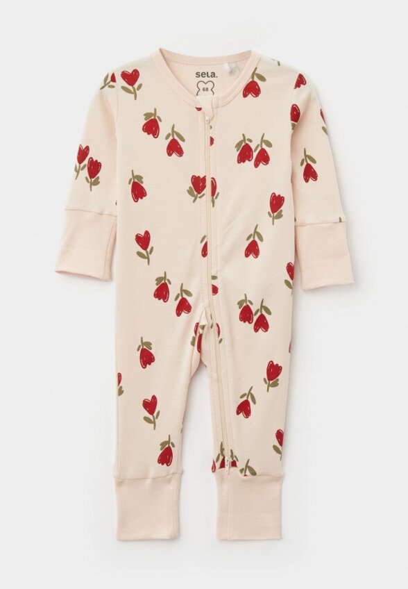 Комбинезон Sela