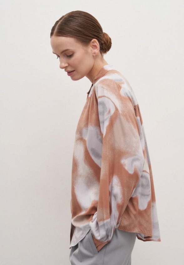 Блуза Finn Flare