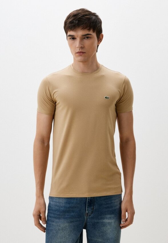 Футболка Lacoste