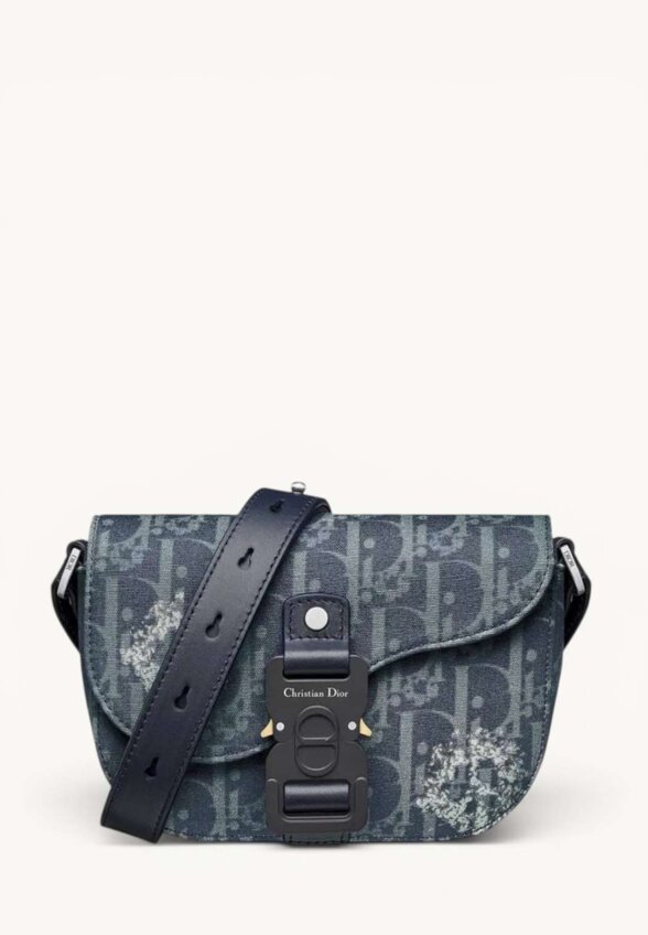 Dior Saddle