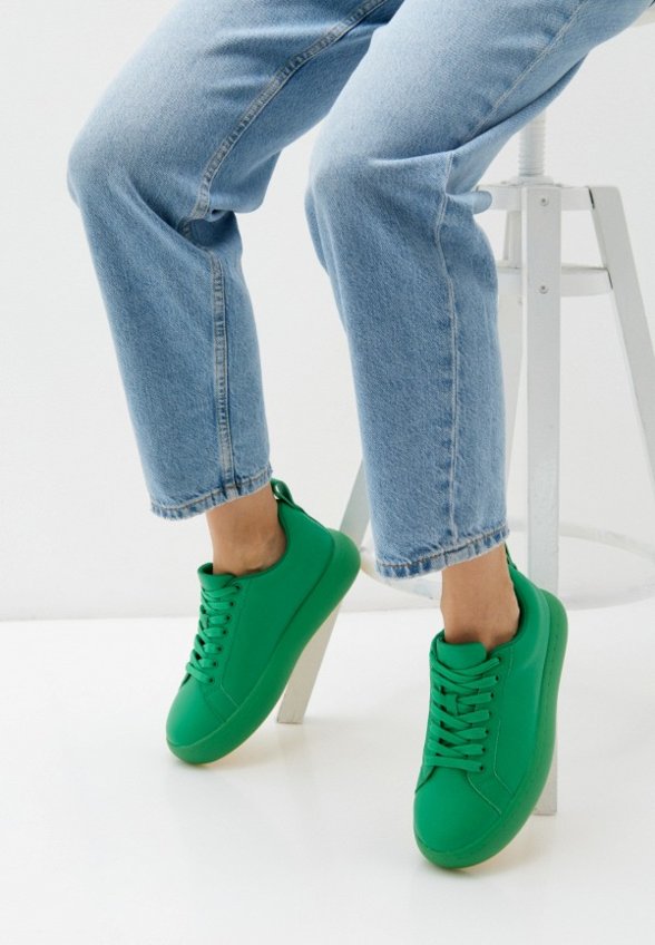 Кеды Just Couture