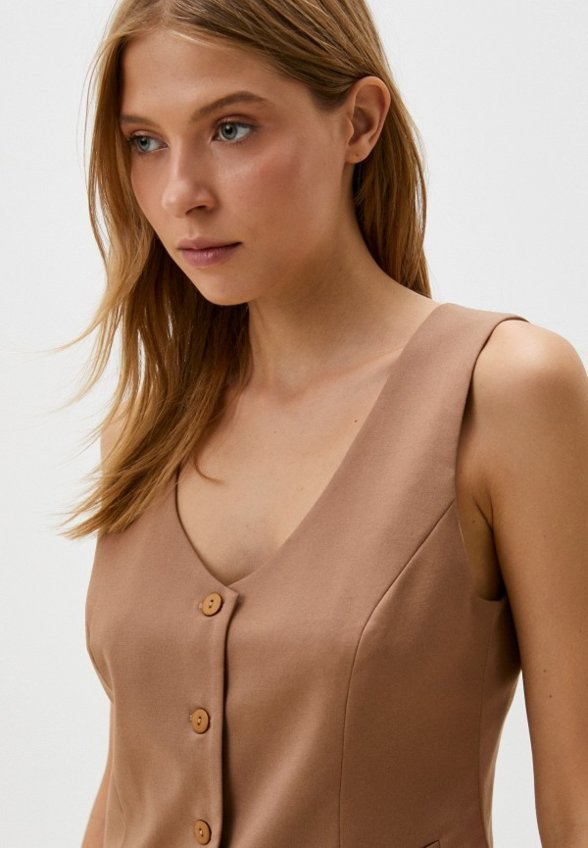 Жилет Иваdress