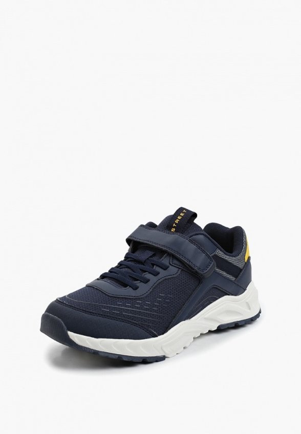 Кроссовки Shuzzi