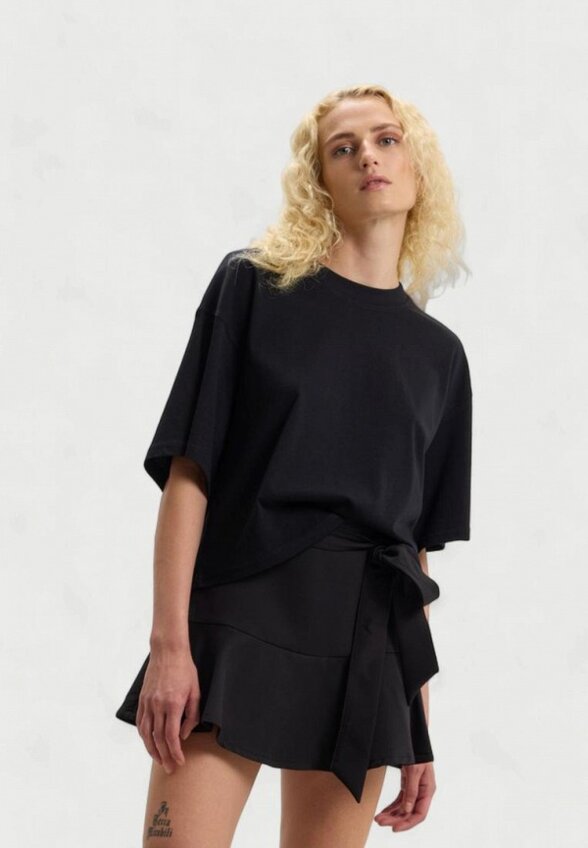 Юбка-шорты Calliope