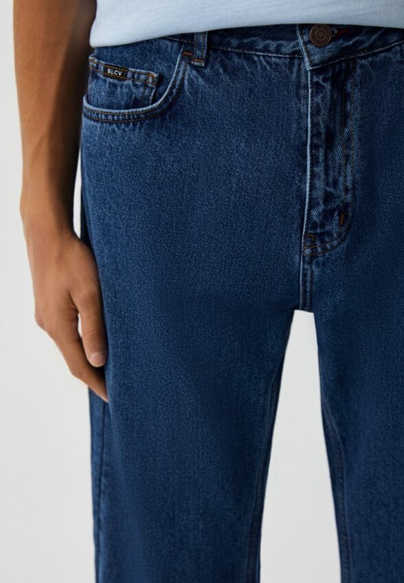 Джинсы BLCV