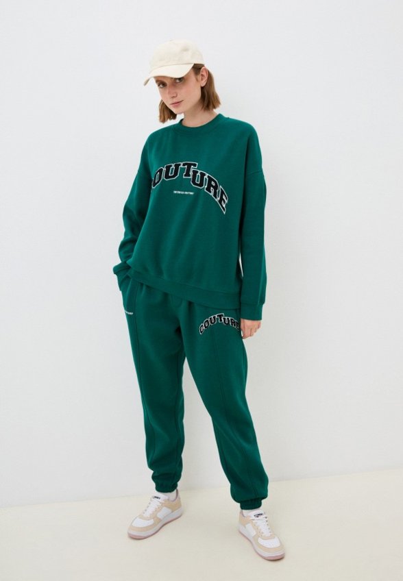 Брюки спортивные The Couture Club