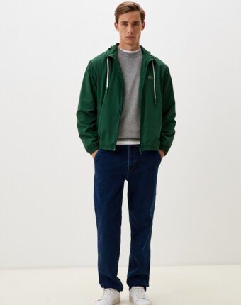Ветровка Lacoste мужчинам