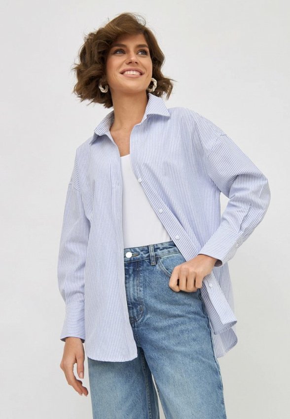 Рубашка Olya Stoforandova