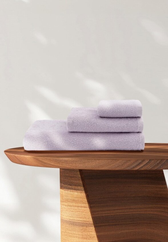 Комплект полотенец Василиса