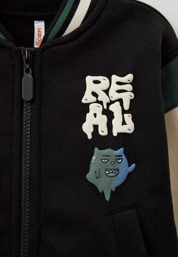 Олимпийка Pelican