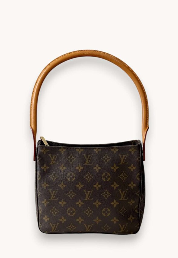 Louis Vuitton Looping