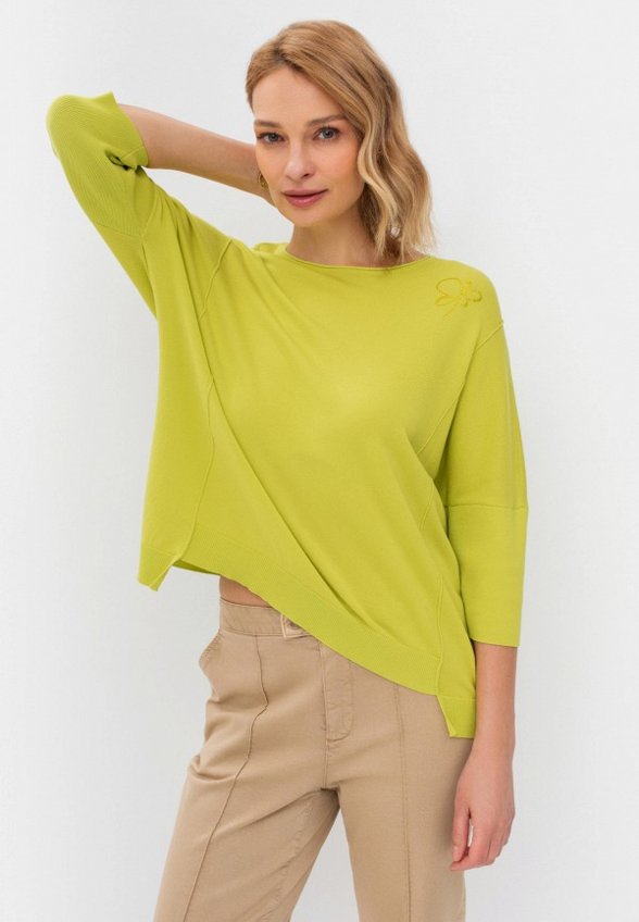 Джемпер Bulmer