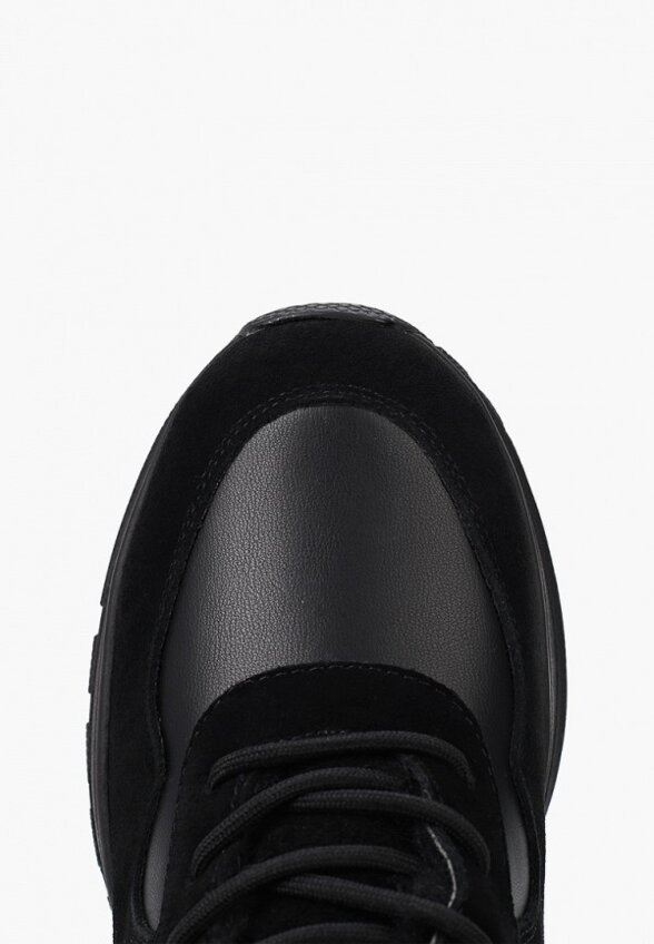 Ботинки Thomas Munz