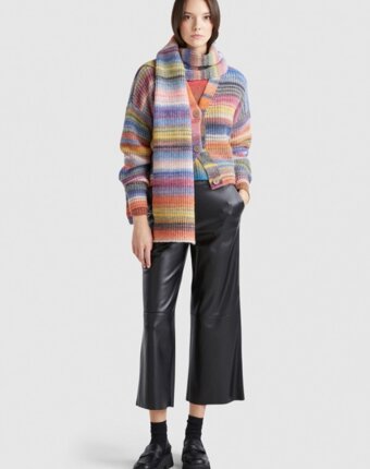 Кардиган United Colors of Benetton женщинам