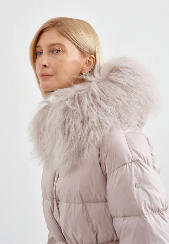 Куртка утепленная Conso