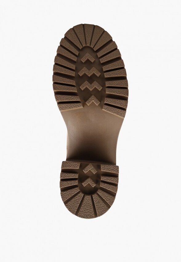 Ботфорты Abricot