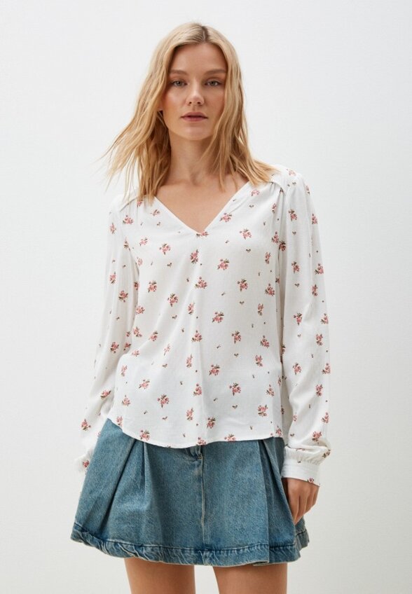 Блуза Springfield