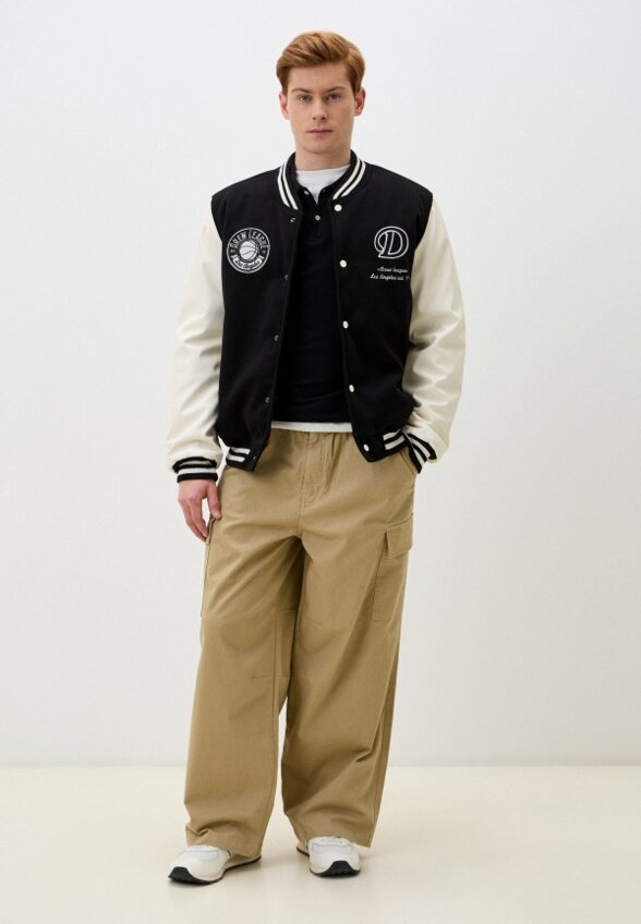 Бомбер Mark Formelle