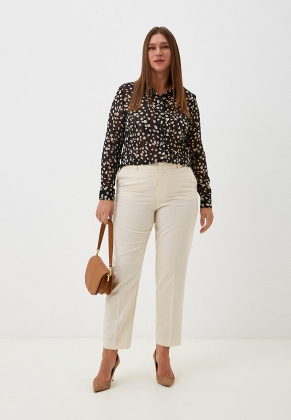 Блуза Punt Roma