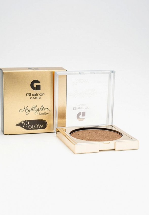 Хайлайтер для лица и тела Ghali'or Paris
