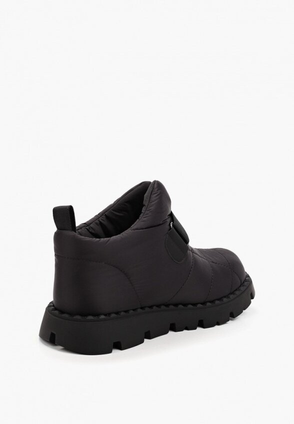 Ботинки Milana