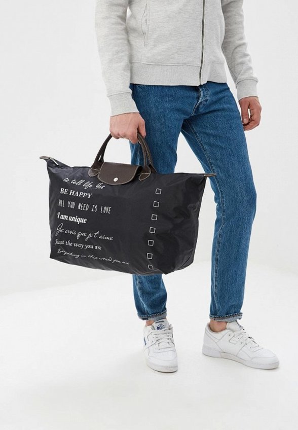 Сумка дорожная Antan