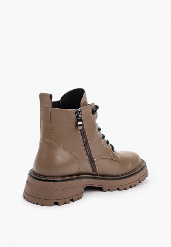 Ботинки Abricot