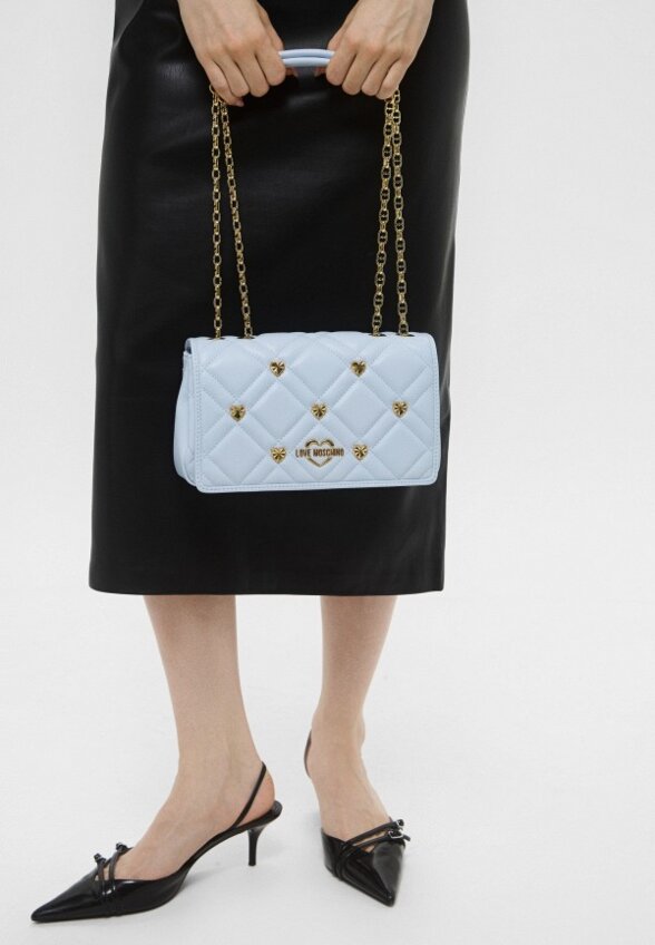 Сумка Love Moschino