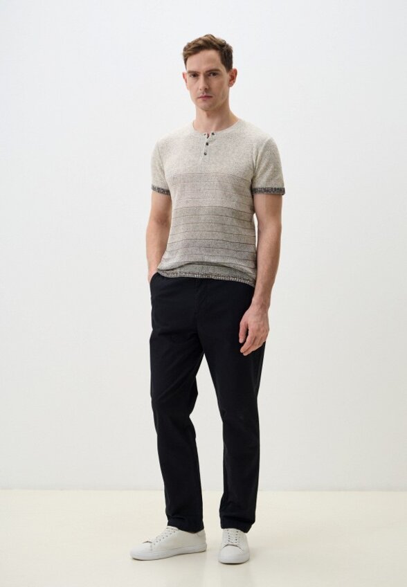 Джемпер Стим