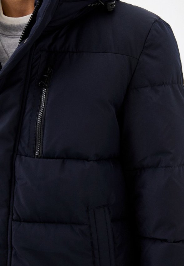 Пуховик Morozoff