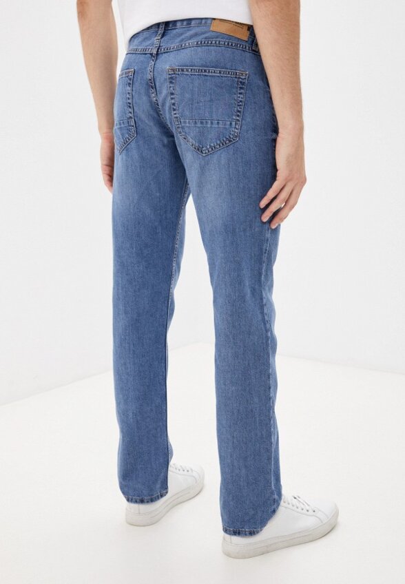 Джинсы Colin's