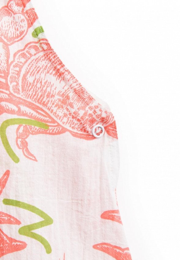 Комбинезон и футболка Happy Baby