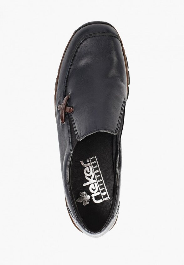 Ботинки Rieker