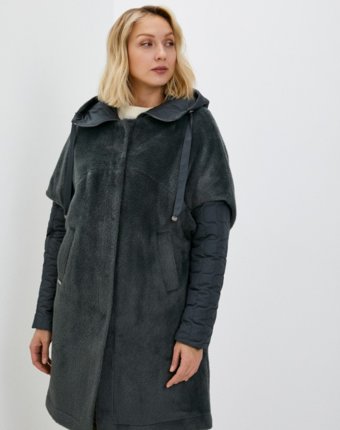 Пальто и куртка утепленная Dimma женщинам
