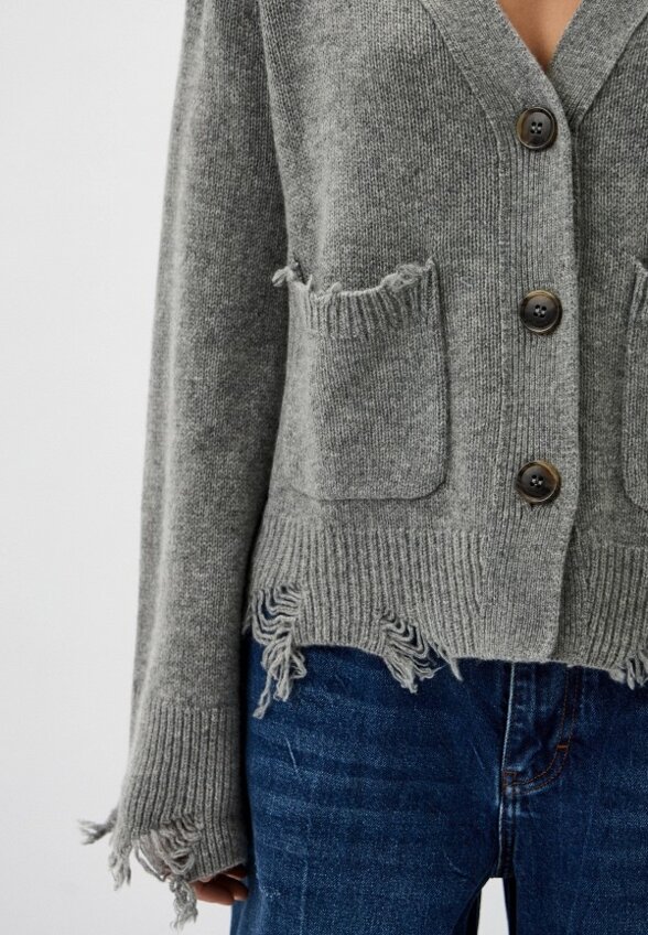 Кардиган Addicted