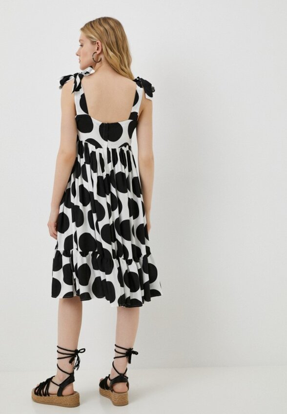 Сарафан MadaM T