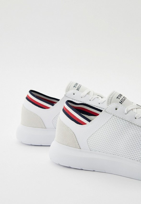 Кроссовки Tommy Hilfiger