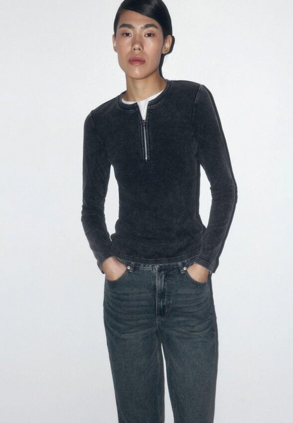 Лонгслив Befree