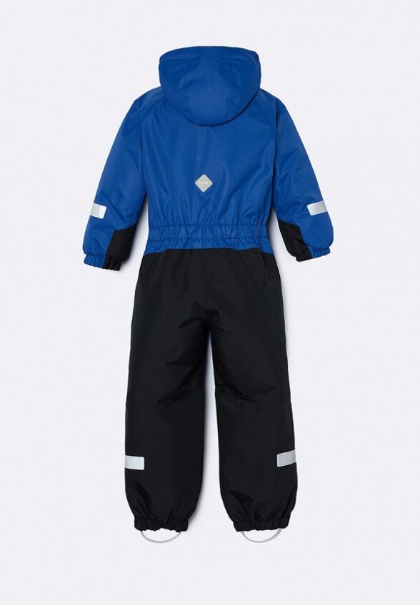 Комбинезон утепленный Lassie